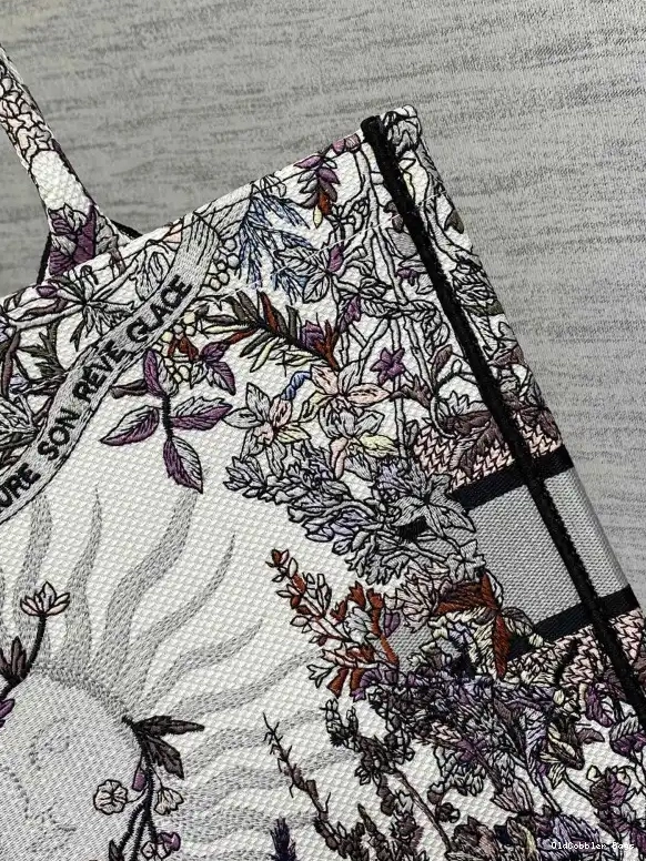 OldCobbler Bags BOOK DIRO MEDIUM TOTE-36*18*28CM 0706